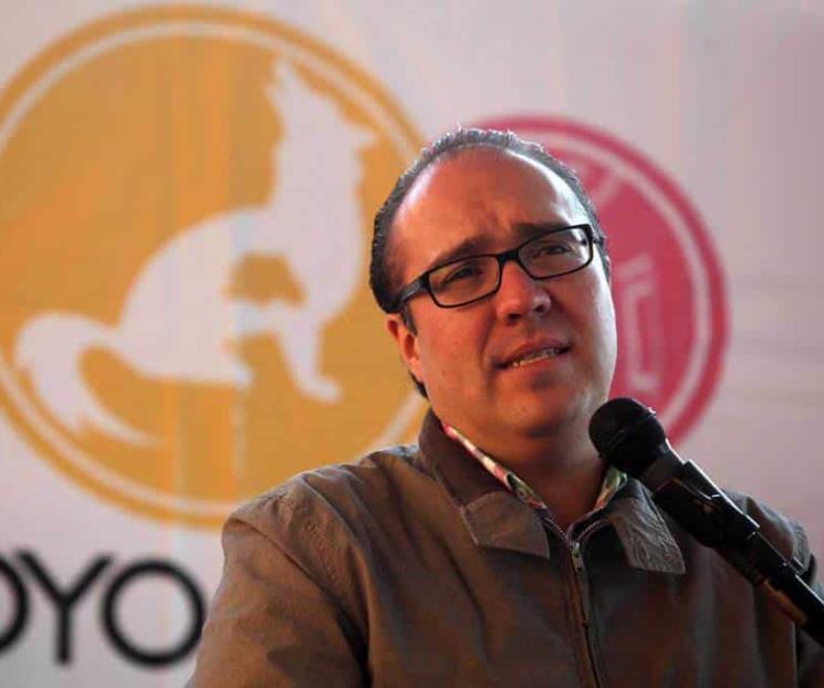 Investiga FGJ bienes de Mauricio Toledo Investiga FGJ bienes de Mauricio Toledo