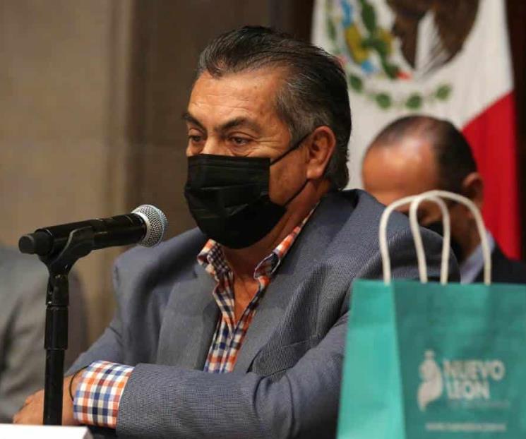 Da negativo el Bronco a prueba de Covid-19
