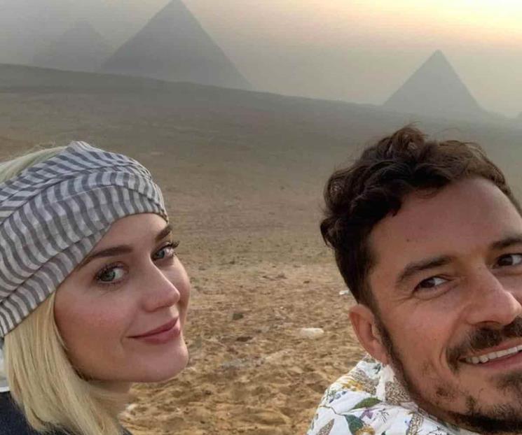 Katy Perry Orlando Bloom ya no piensan en casarse