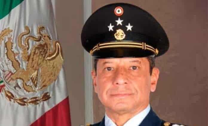 Rodríguez Munguía, nuevo director de AFAC