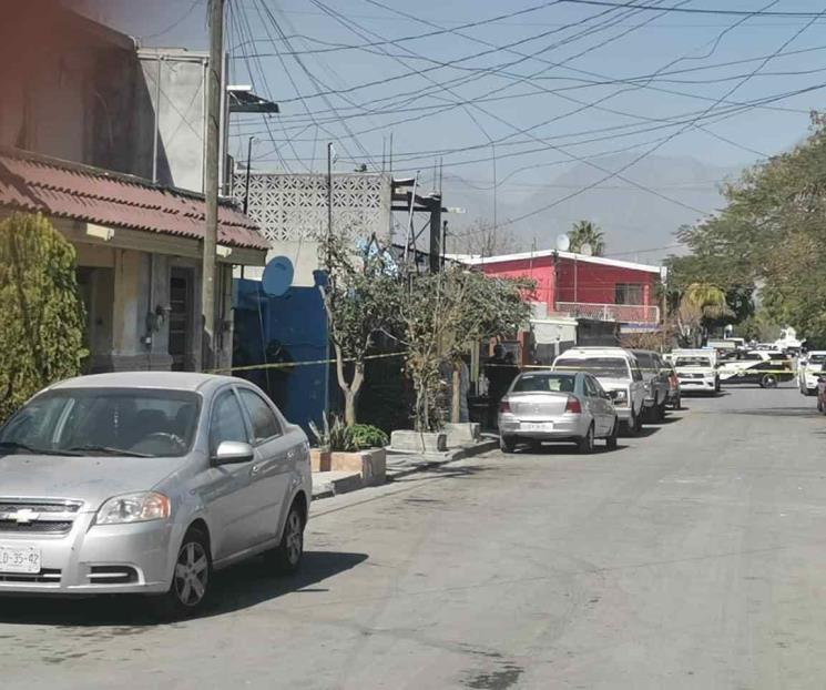 Ejecutan a mecánico en su domicilio en la Col. CROC