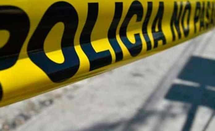 Matan y desmembran a joven embarazada Matan y desmembran a joven embarazada