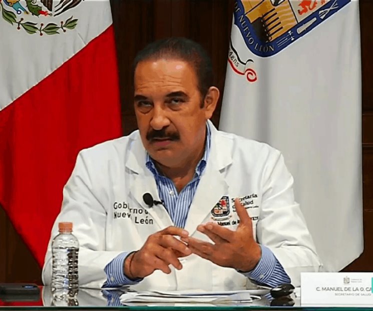 Descartan regresar pronto a clases presenciales