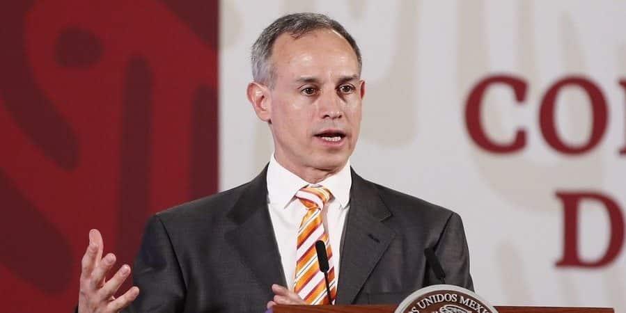 Desmiente Presidencia supuesta hospitalización de AMLO