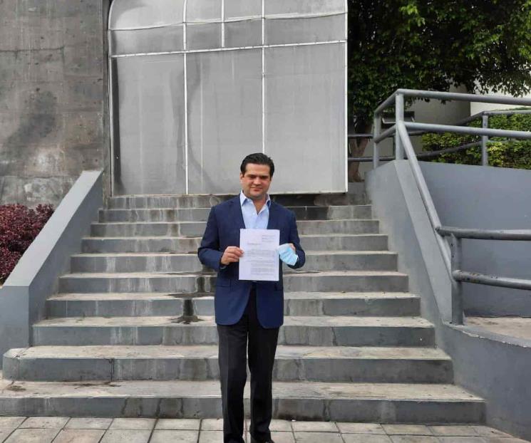 Pide Cienfuegos a contendientes evitar la guerra sucia