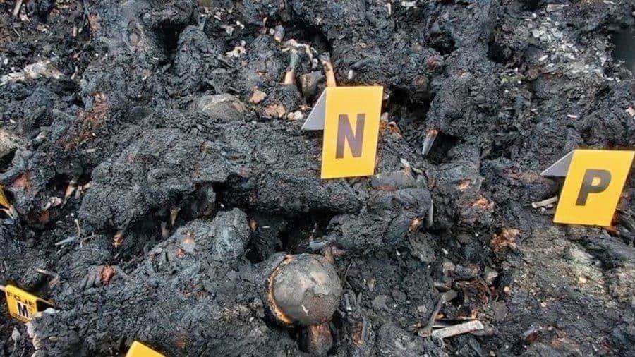 Preocupa a ONU-DH hallazgo de 19 cuerpos en Tamaulipas