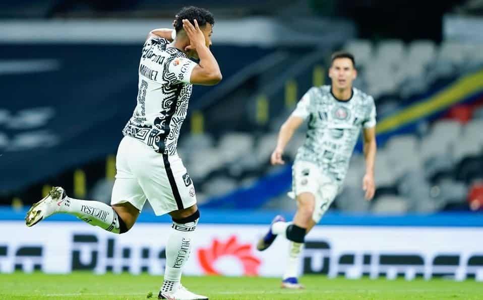 América venció a Juárez