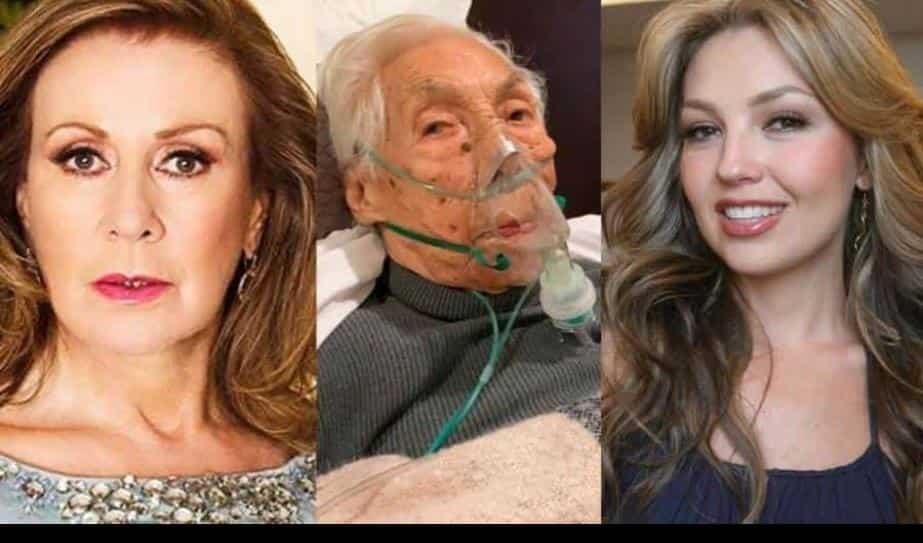 Clausuran asilo donde se encuentra abuela de Laura Zapata