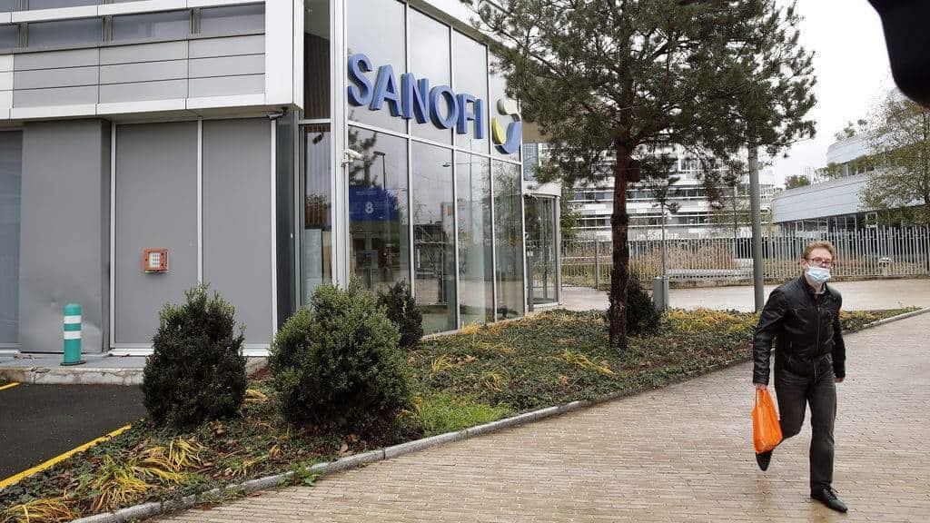 Fabricará Sanofi vacunas de  Pfizer-BioNTech