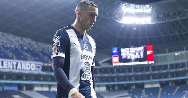 Superan 4 jugadores de Rayados el Covid