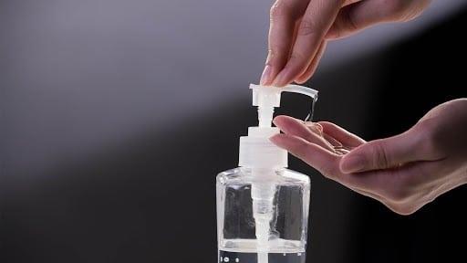 Alertan por antibacteriales hechos en México Alertan por antibacteriales hechos en México