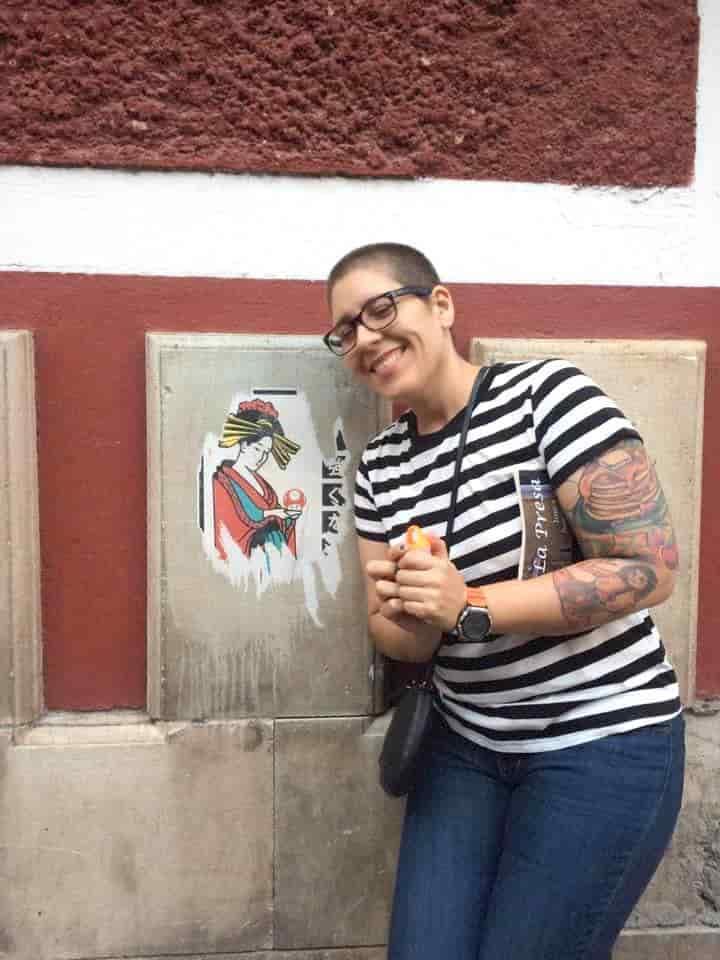 Mostrarán al Monterrey de los 80 y 90 con poesía Mostrarán al Monterrey de los 80 y 90 con poesía