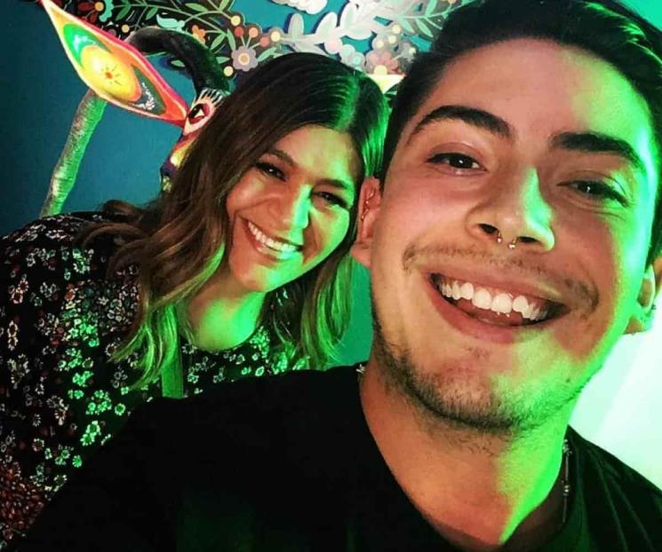 Acusan a hijo de Martha Figueroa de ser abusador Acusan a hijo de Martha Figueroa de ser abusador