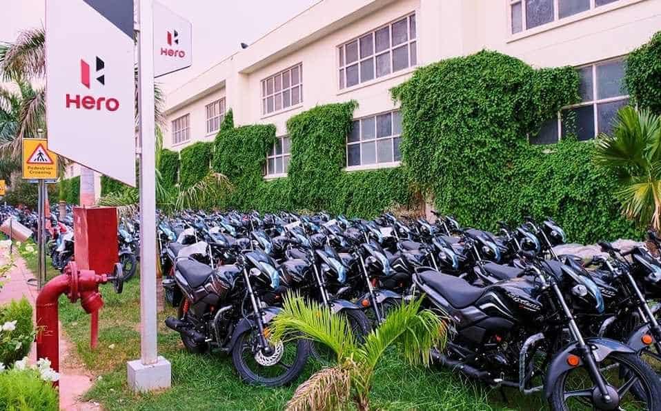 Llega a México nuevo mercado de motocicletas Llega a México nuevo mercado de motocicletas