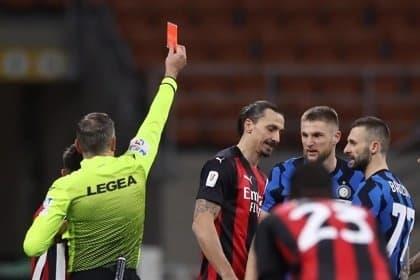 Niega Zlatan haber sido racista con Lukaku Niega Zlatan haber sido racista con Lukaku