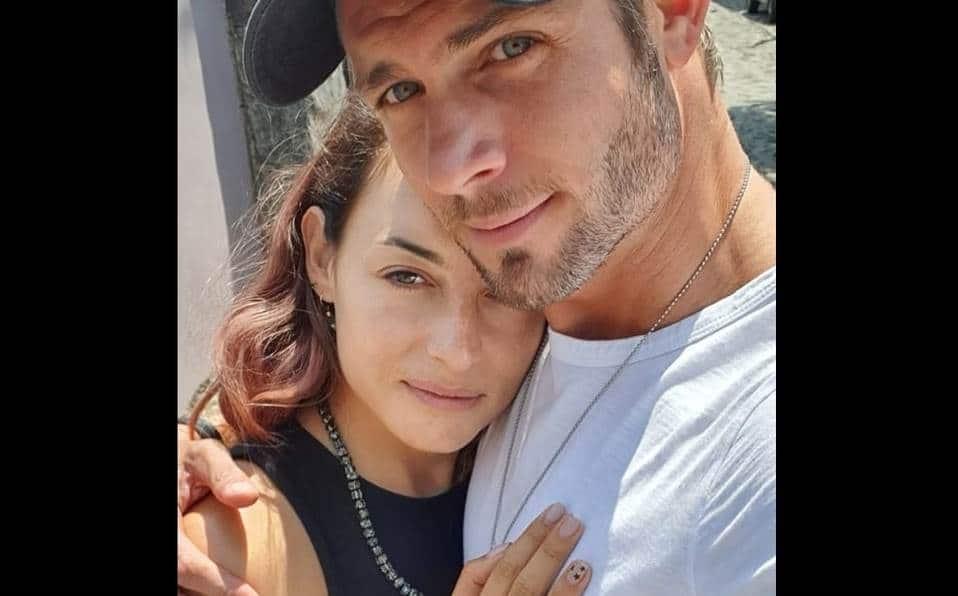 Marimar Vega anuncia el final de su relación con Horacio Marimar Vega anuncia el final de su relación con Horacio