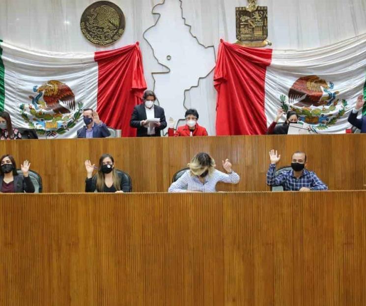 Califica Congreso de discriminatorias las restricciones
