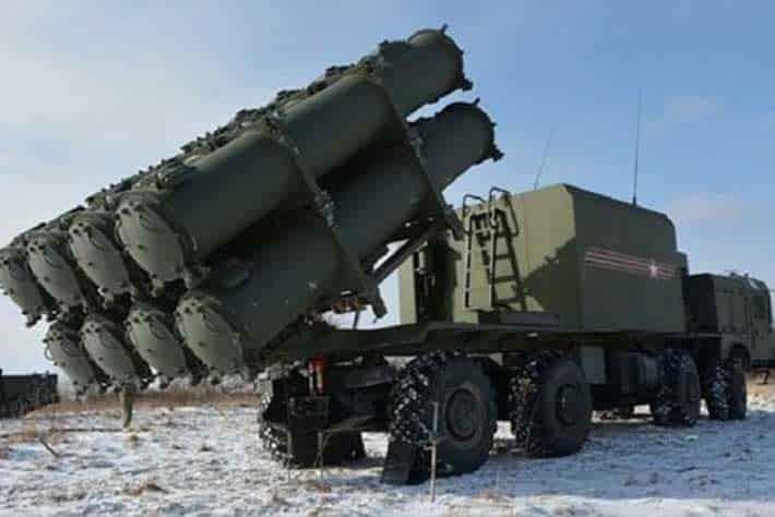 Acepta Rusia ampliar tratado nuclear con EU