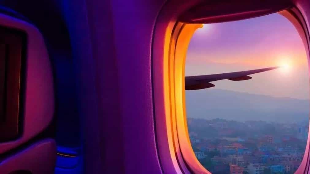 Hay diálogo sobre requisitos para poder volar a EU: Segob Hay diálogo sobre requisitos para poder volar a EU: Segob