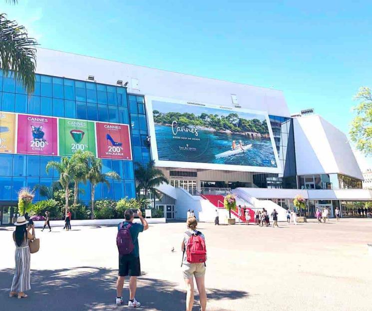 Posponen otra vez el Festival de Cannes