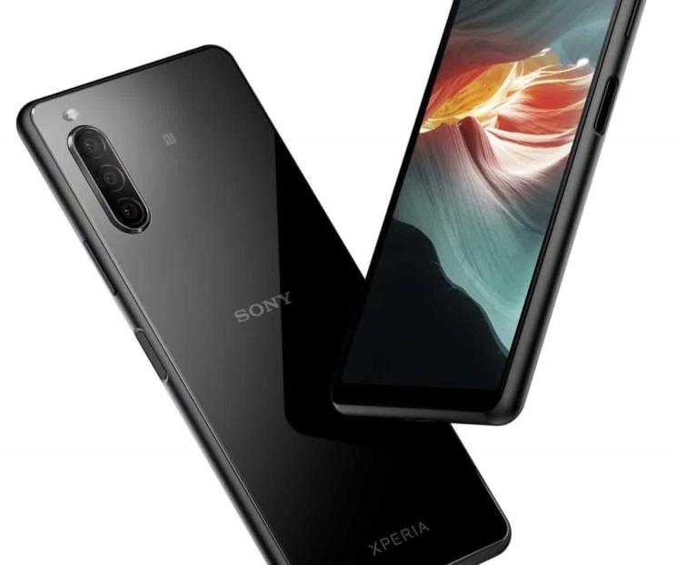 El Sony Xperia 10 II se actualiza a Android 11