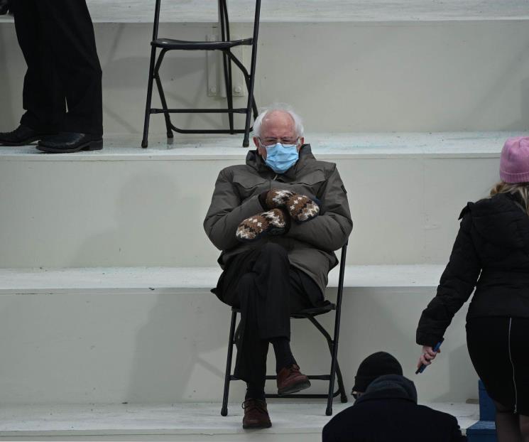 Sale bueno para la caridad