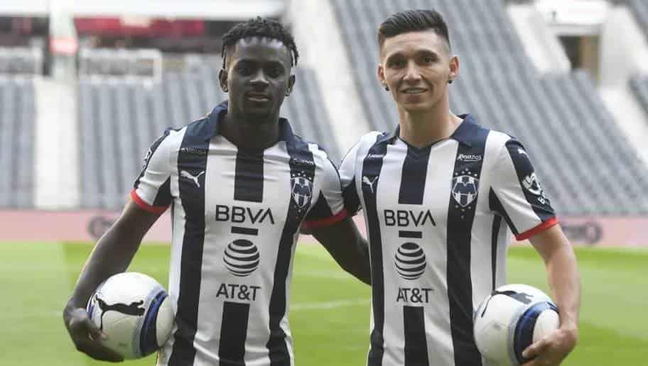 Recuperan Rayados a más jugadores