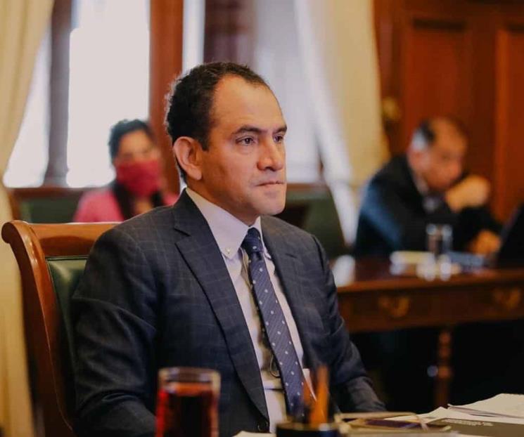 México no compra vacunas de segunda: SHCP