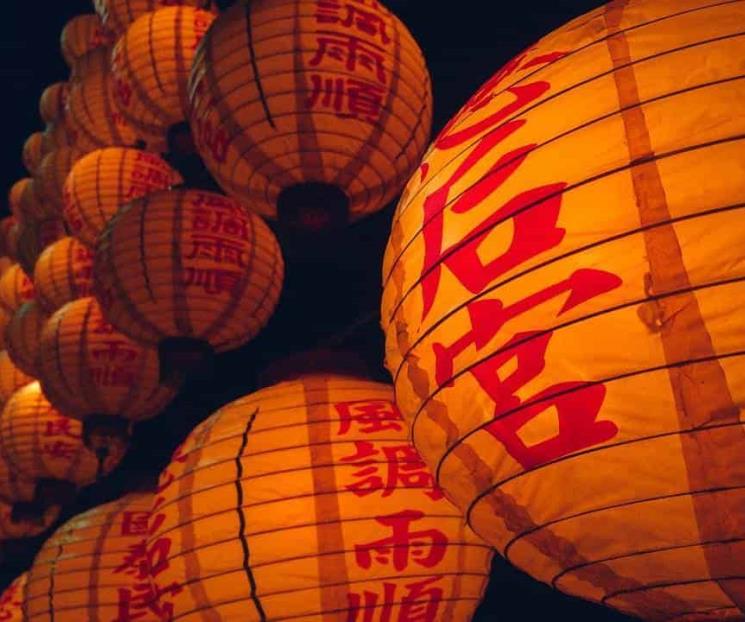 ¿Cuándo se celebrará el Año Nuevo Chino en 2021?