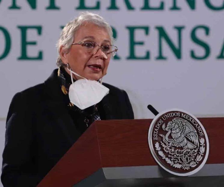 En unos días el Presidente estará de nuevo con nosotros