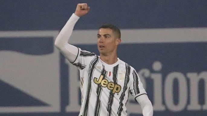 Investigan a CR7 por violar políticas anti Covid