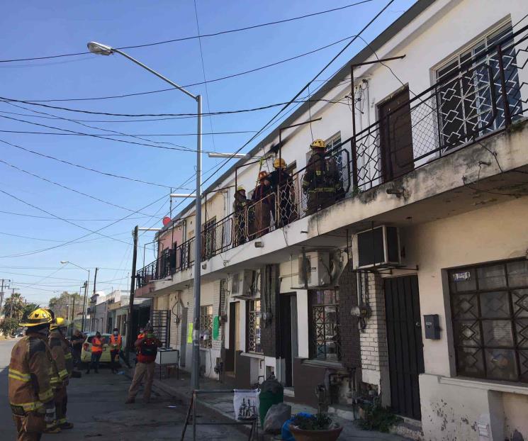 Alarma incendio en departamentos Alarma incendio en departamentos
