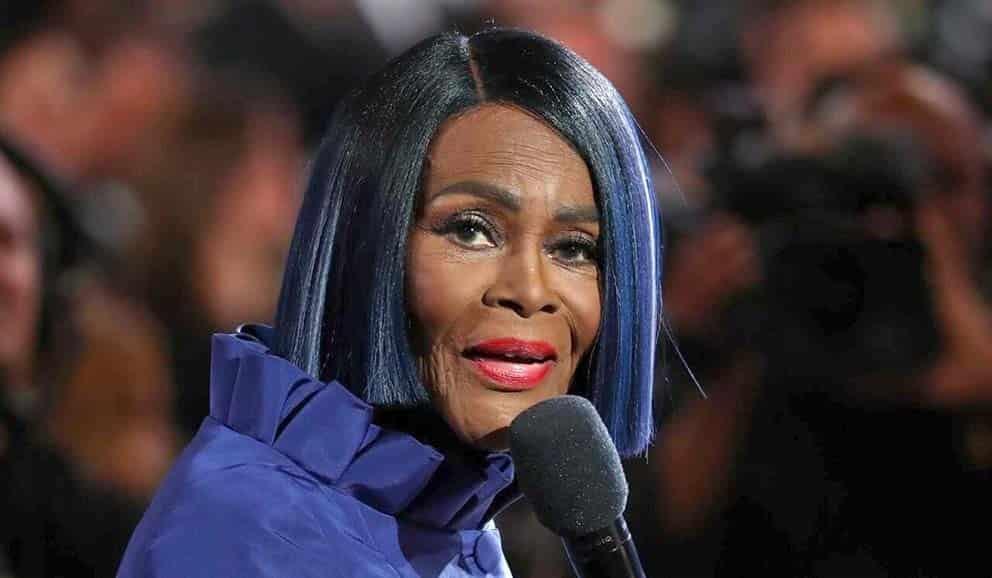 Muere la actriz Cicely Tyson