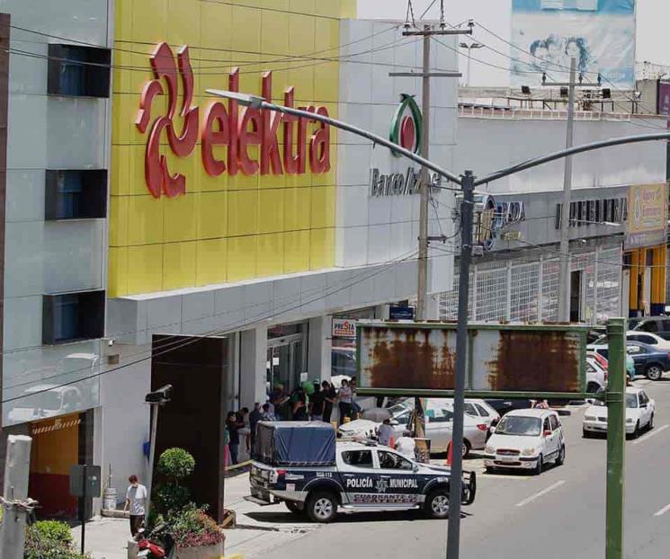 Elektra deberá pagar 4,916mdp por impuestos omitidos: TFJA