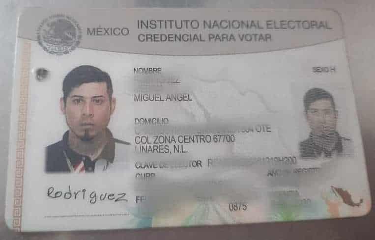 Roba hidrolavadora y trata de empeñarla