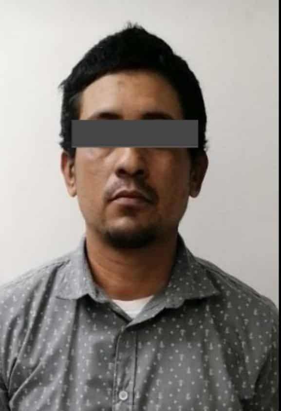 Ligan a ex policía con homicidio