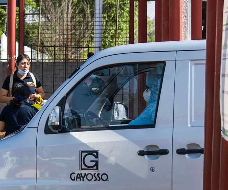 En cifras de Inegi se utilizaron datos de Renapo: Segob