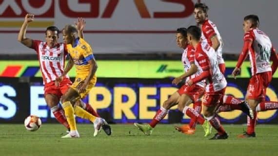 Se van a Qatar con empate Se van a Qatar con empate