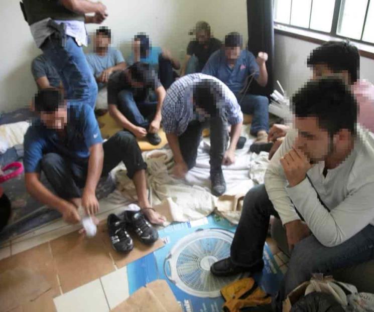 Casa Blanca: inmigrantes también deben acceder a vacunas