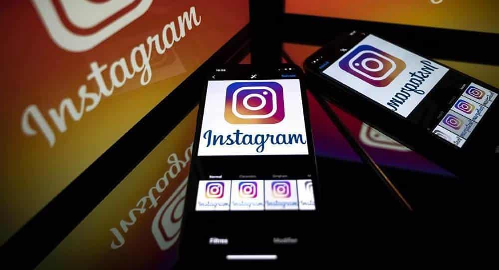 ¿Cómo la cámara de Instagram nos vigila?