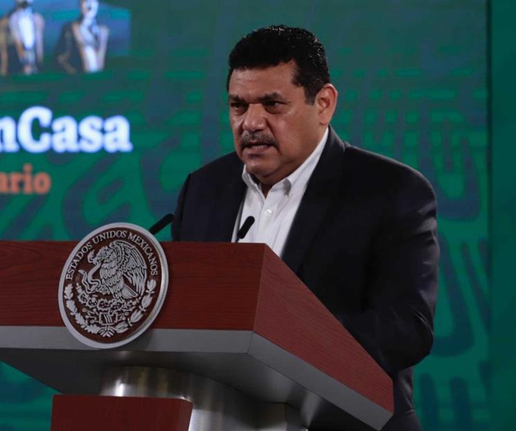 En marzo pagarán 2 bimestres de pensión para adultos mayores En marzo pagarán 2 bimestres de pensión para adultos mayores