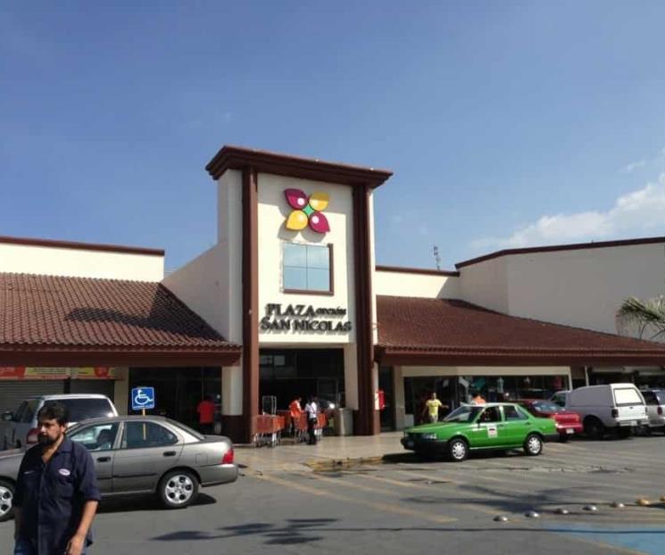 Asaltan joyería en San Nicolás