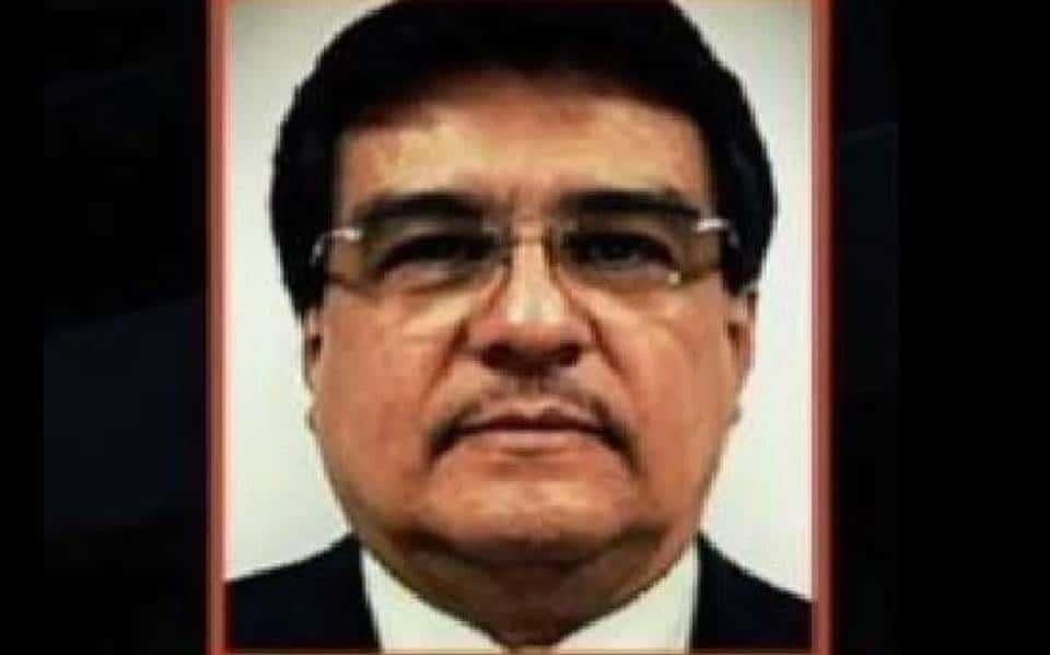 Inhabilitan por 10 años a funcionario de Pemex Inhabilitan por 10 años a funcionario de Pemex