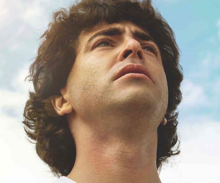 Maradona tendrá su propia serie en Amazon Maradona tendrá su propia serie en Amazon