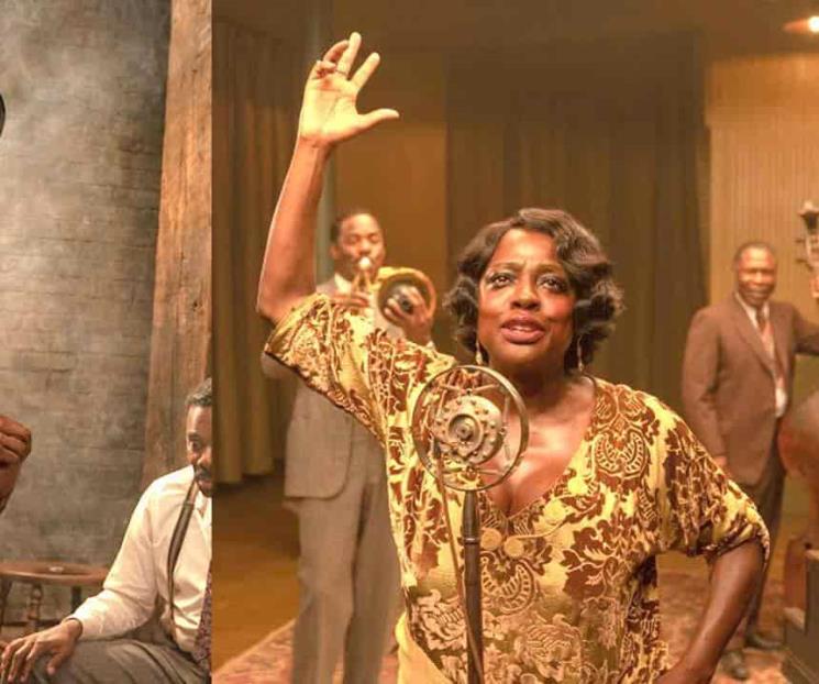 Encabeza Netflix nominaciones a los GLAAD Encabeza Netflix nominaciones a los GLAAD