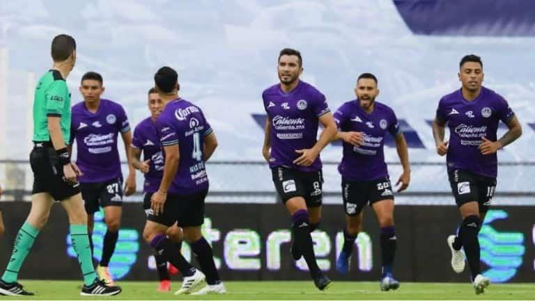 Mazatlán FC buscará los tres puntos ante Pachuca Mazatlán FC buscará los tres puntos ante Pachuca