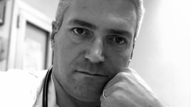 Detienen a doctor por matar pacientes con Covid