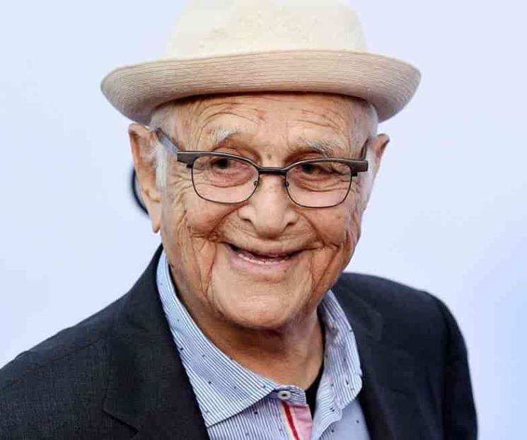 Honrarán al productor Norman Lear