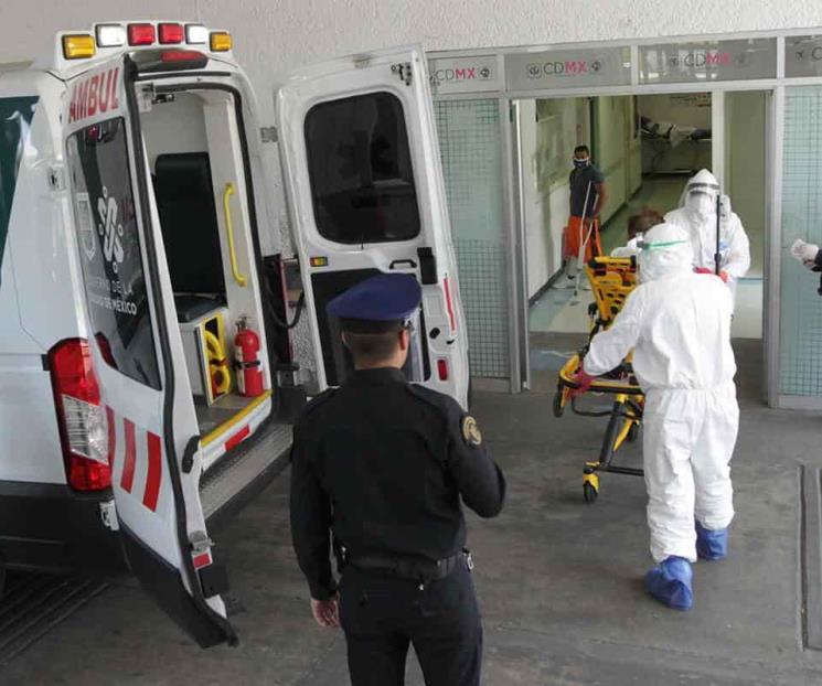 Covid-19 ya es el quinto siniestro más caro en México: AMIS