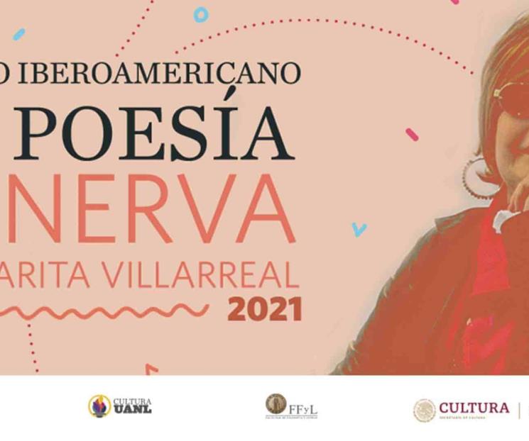 Convoca UANL a poetas iberoamericanos Convoca UANL a poetas iberoamericanos